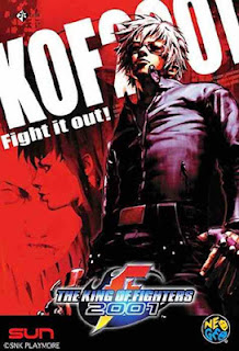 KOF 2001 Free Download KOF 2001 Free Download