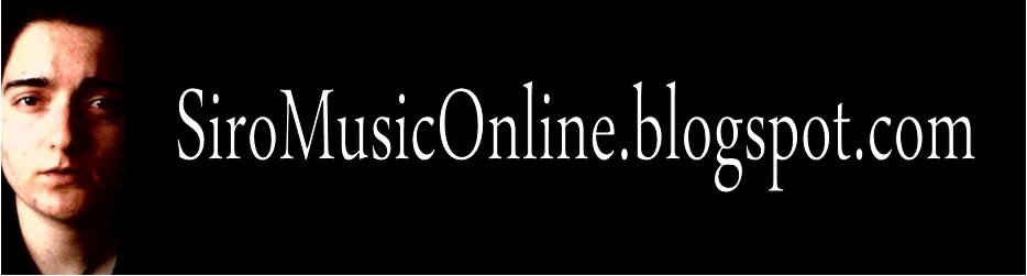 Siro's Music Online