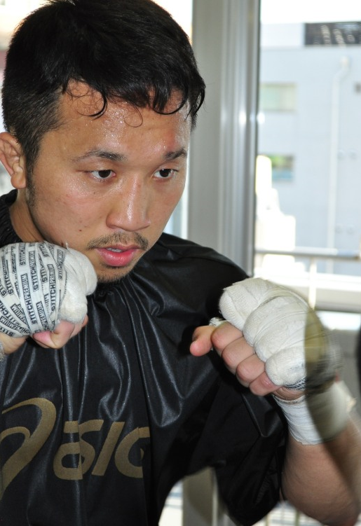 Boxing News(ボクシングニュース)|ボクシングビート編集部制作