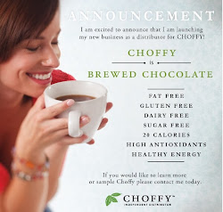 What is Choffy?