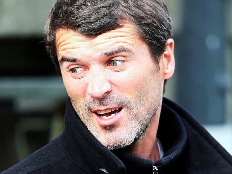 Roy Keane