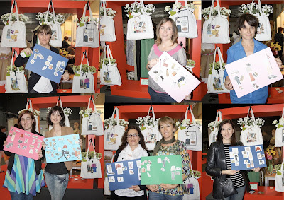 Creamoda, taller de tendencias