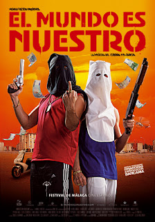 El Mundo Es nuestro