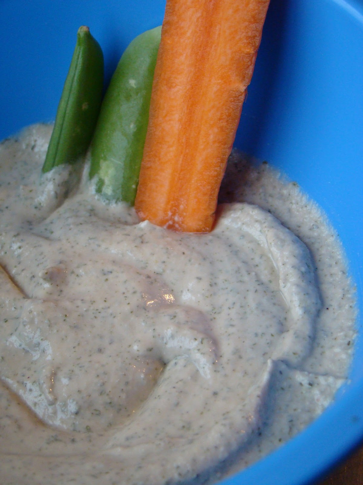 HoneyBeeHive Plant Based Ranch Dressing