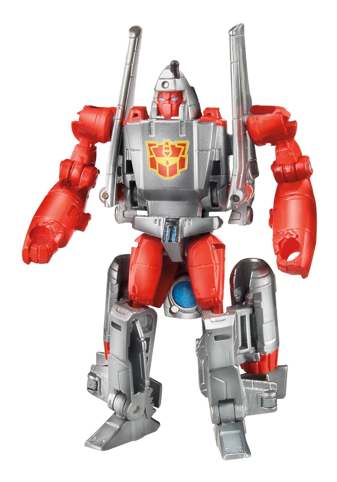 Transformers News Transformers Combiner Wars Generation 2 Superion Official Images Robot