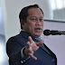 Serangan Dr Mahathir Punca Ringgit Jatuh - Ahmad Maslan