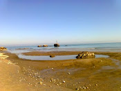 Bassamarea alla"Bagnante" di Vasto Marina