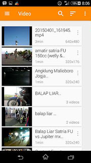 Download VLC for Android v1.6.0 Full APK Download VLC for Android v1.6.0 Full APK