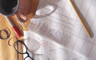 Adela Watkins: teacher background