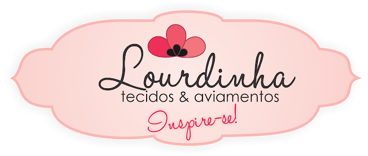 Lourdinha Tecidos & Aviamentos