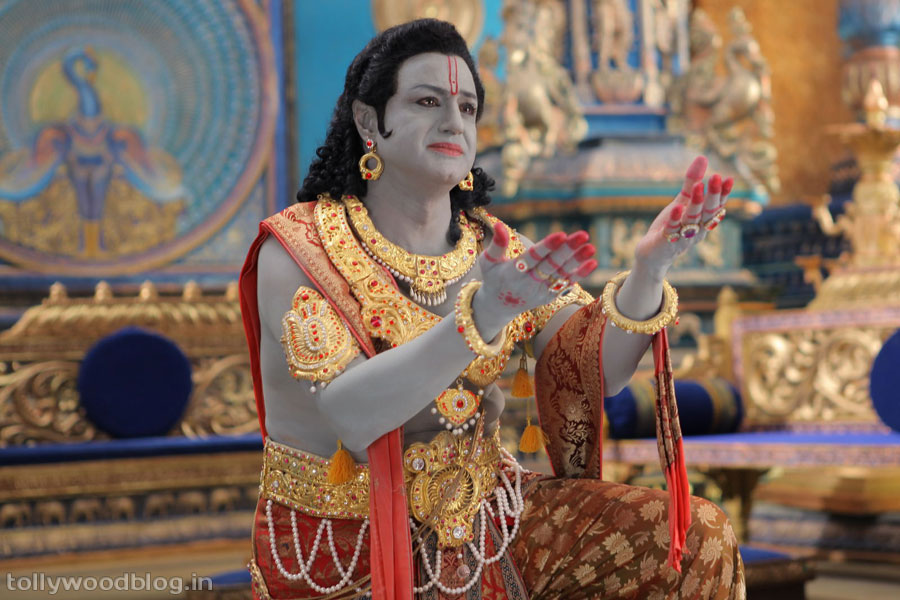 Sri Rama Rajyam