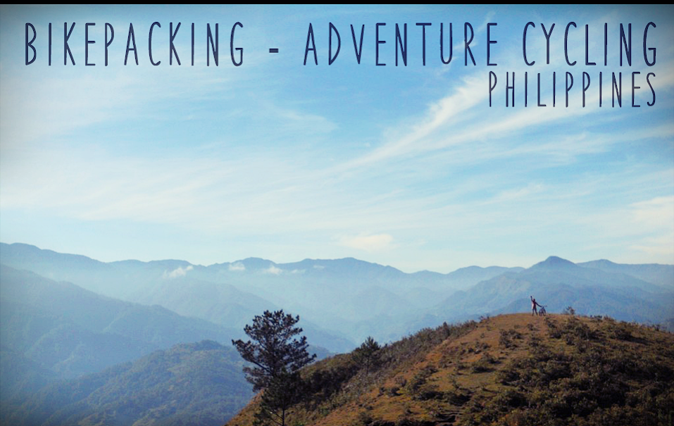 Bikepacking - Adventure Cycling Philippines