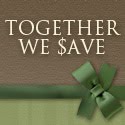 Together we save
