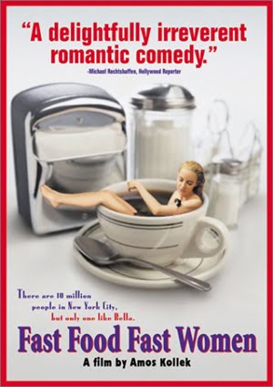 Fast Food Fast Women (2000) Fast Food Fast Women (2000)