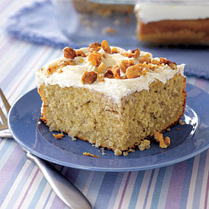 6 Easy Steps for No-Bake Banana Cake 6 Easy Steps for No-Bake Banana Cake