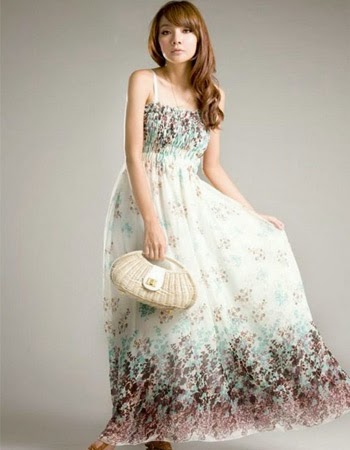 model baju long dress korea model baju long dress korea