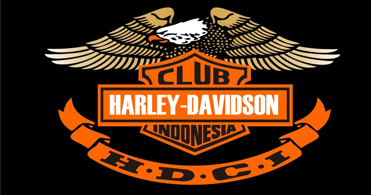 Harley Quin: Harley Davidson Logo