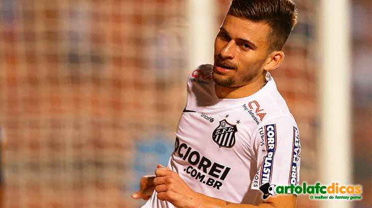 unanimidades da 6ª rodada do Cartola fc 2015