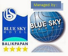 Blue Sky Lounge Juanda Surabaya