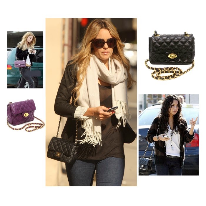 Any Open Door Quando Il Desiderio Prende Ispirazione Da Una Borsa