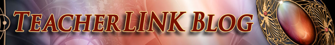 TeacherLINK Blog!