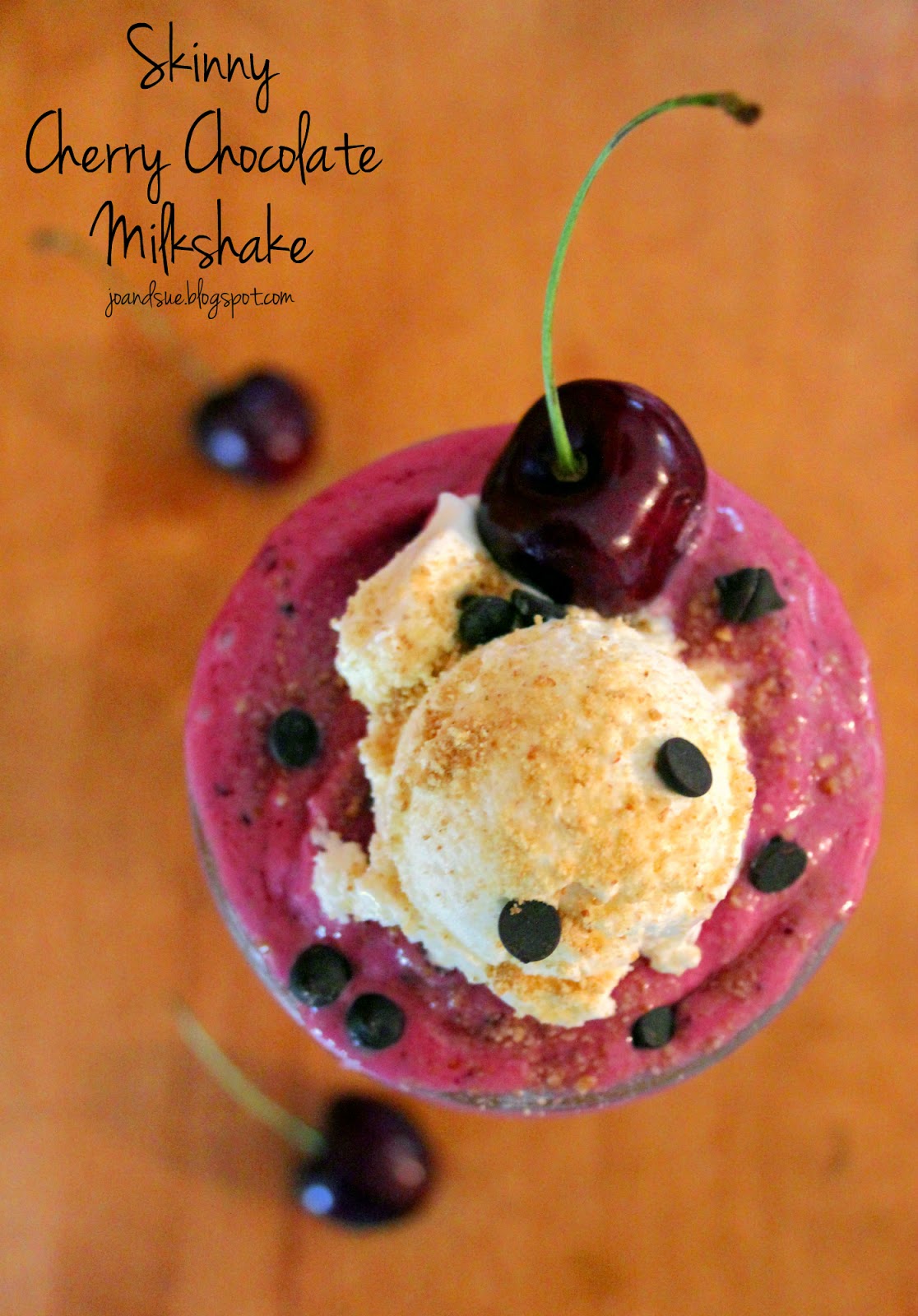 Jo and Sue Top 10 Healthy Breakfasts (Single Servings)