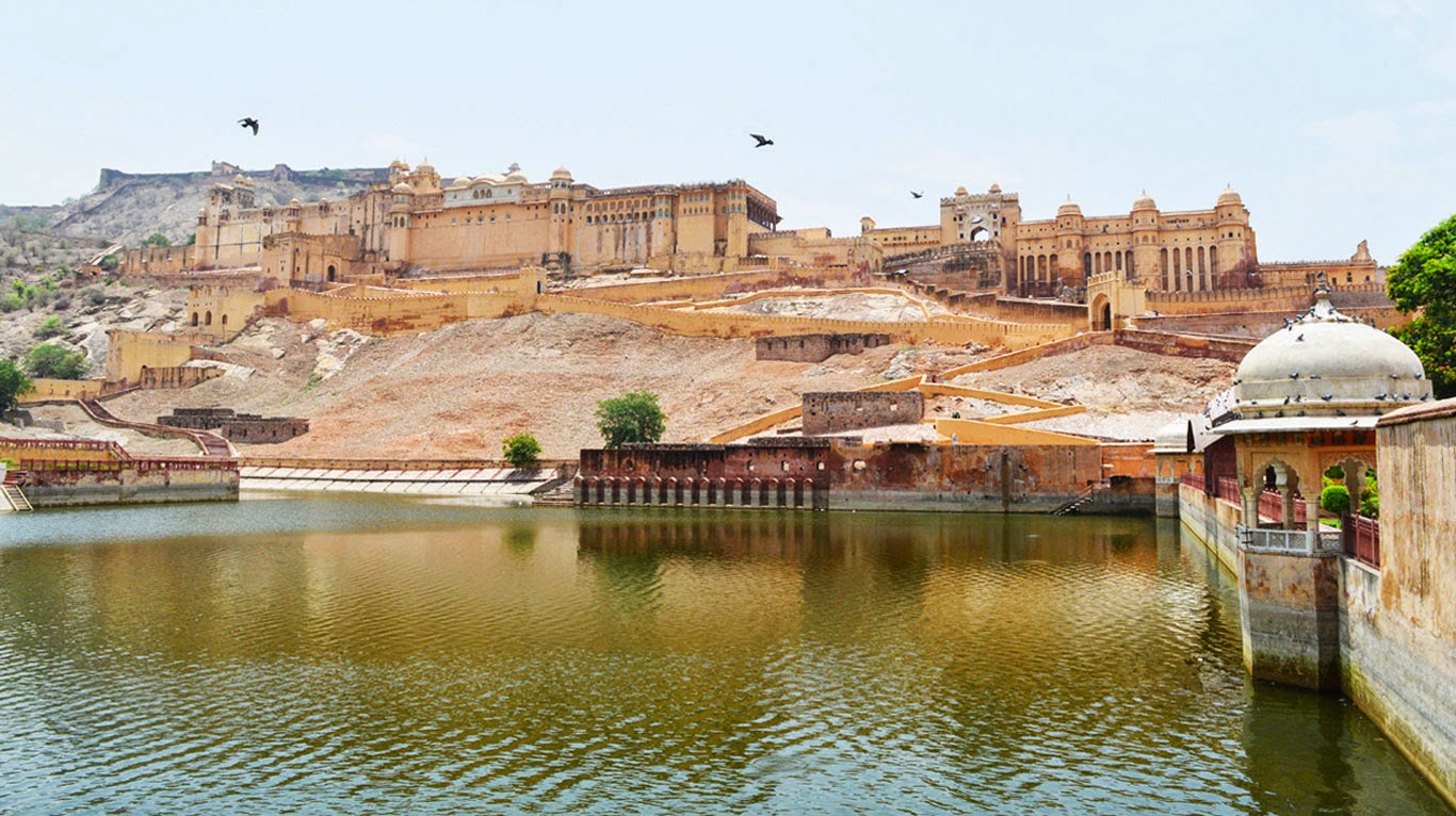 Photo of Amer fort Amer Fort Jaipur