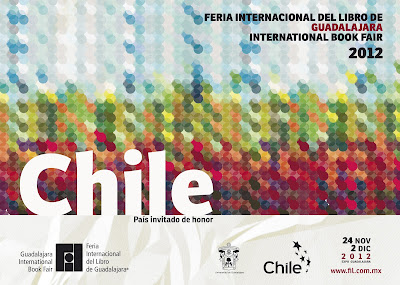 FIL Chile 12