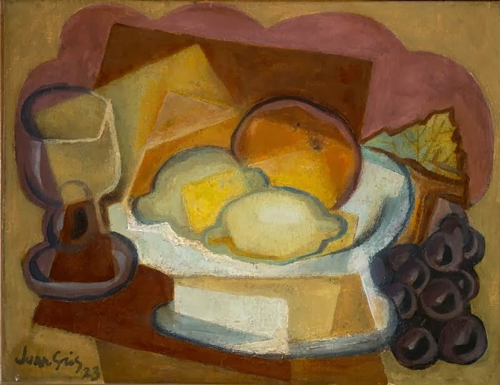 GALERIA JUAN GRIS galeria juan gris:
