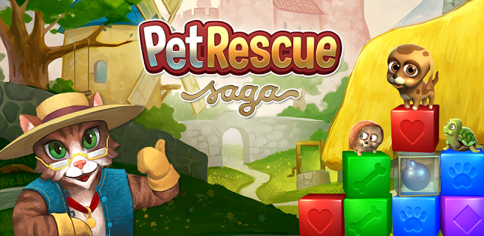 Pet Rescue Saga Tips, Tricks & Strategies