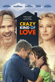 Ver online: Crazy Kind of Love (2013)