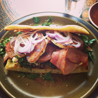 Horner and Pratt, Interior, B.T.T, Pulled Pork Wrap, Chicken Burger, Adelaide, Food, SA Food, Lunch Horner and Pratt, Interior, B.T.T, Pulled Pork Wrap, Chicken Burger, Adelaide, Food, SA Food, Lunch