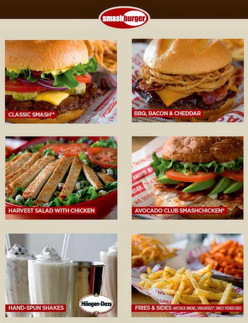 Dining Dish Smashburger to open first Baltimore location