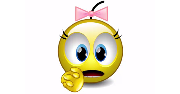 Smiley animated heart emoticons smileys romantic kiss valentine valentines symbol Will You Be My Valentine Smiley | Symbols & Emoticons