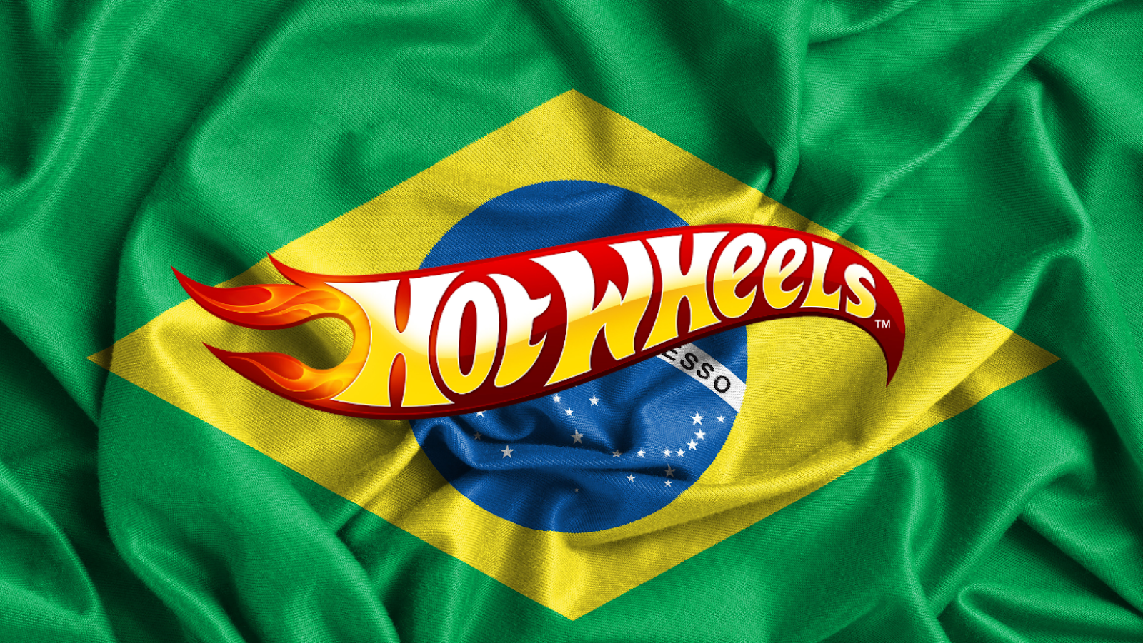 Hot Wheels Brasil