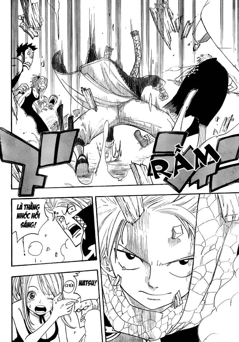 Fairy Tail chap 1 Trang 37 Fairy Tail chap 1 Trang 37