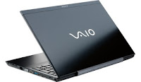 Sony VAIO S Series VPCSE2MFY/B laptop