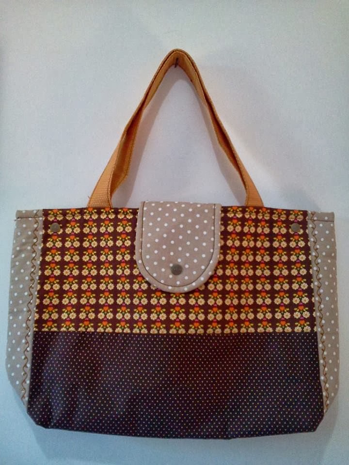 quilted bolsas to make