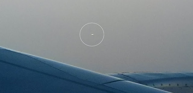 India UFO Sighting Video