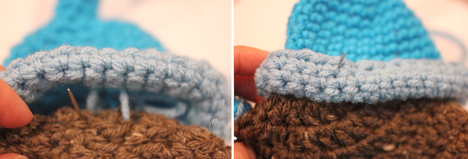 Crochet Drowsy Owl Hat Pattern Repeat Crafter Me Bloglovin’