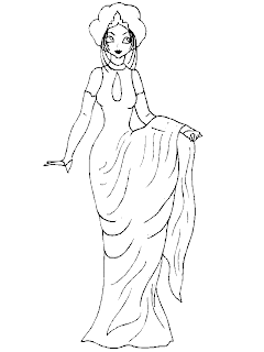 girl coloring pages, coloring pages printables