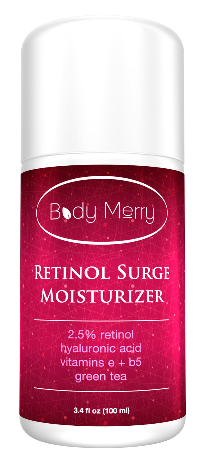 Body Merry Retinol Surge Moisturizer Review Body Merry Retinol Surge Moisturizer Review