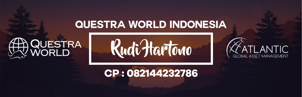 Strategi Investasi Terbaik Questra World Indonesia
