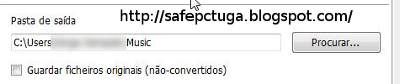 YouTube para mp3 YouTube para mp3