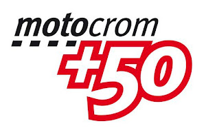 Patrocinador MOTOCROM +50
