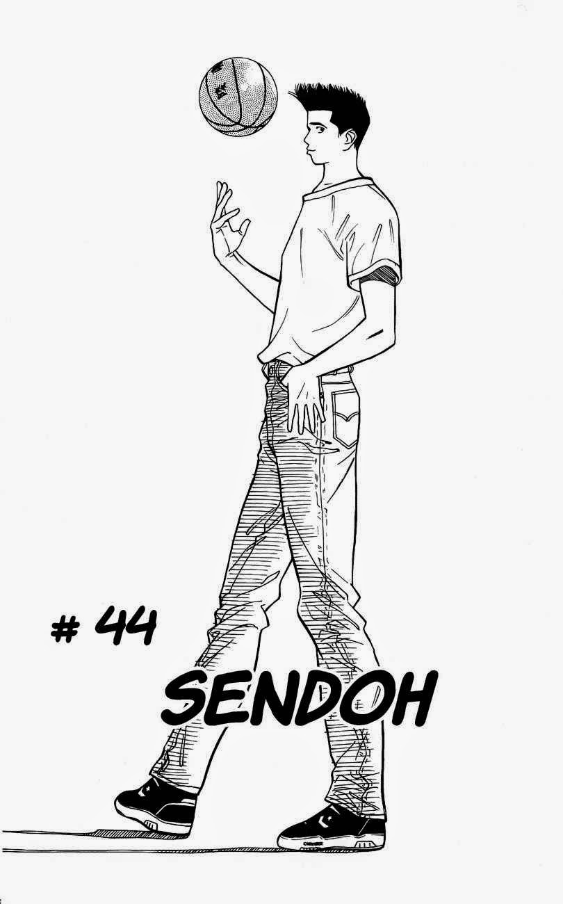 Komik slam dunk 044 - sendoh 45 Indonesia slam dunk 044 - sendoh Terbaru 1|Baca Manga Komik Indonesia|