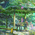 ANIME: Kotonoha no Niwa