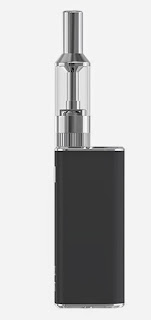 GS Air atomizer is specially designed for iStick battery