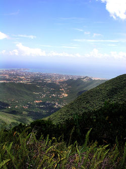Nueva Esparta Venezuela