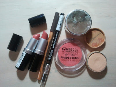 Top makeup del momento